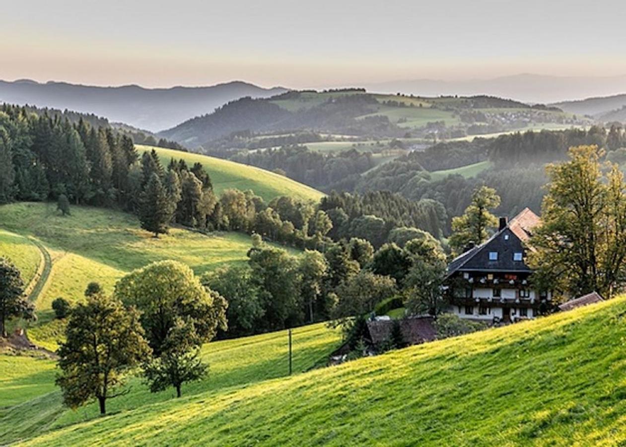 A La Chapelle Titisee 외부 사진